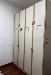Cashew Heights Condominium (D23), Condominium #612496191